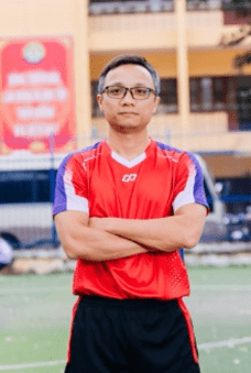 Cản Tuấn Nam
