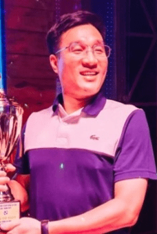 Lê Tuấn Anh