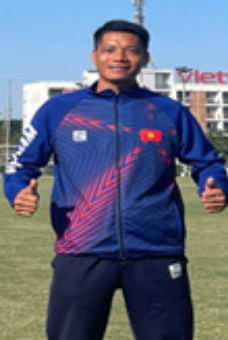 Phạm Ngọc Minh