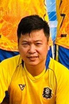 NGUYỄN HOÀNG NAM