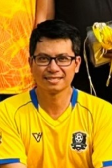 Nguyễn Tuấn Phong