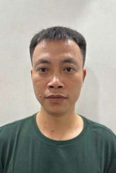 Vũ Văn Hậu