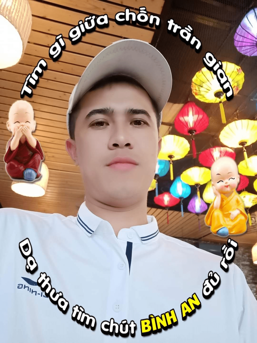 DƯƠNG ĐỨC TIN