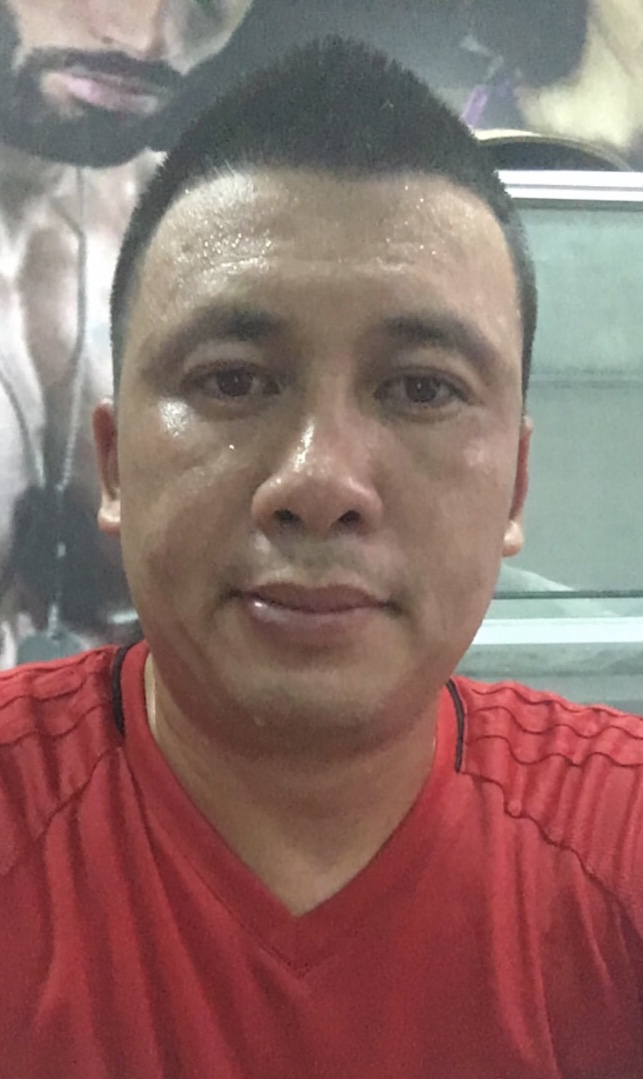 Hoàng Ngọc Hà