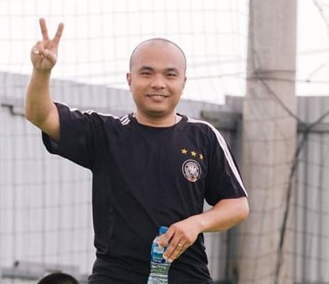 Nghiêm Xuân Tuấn