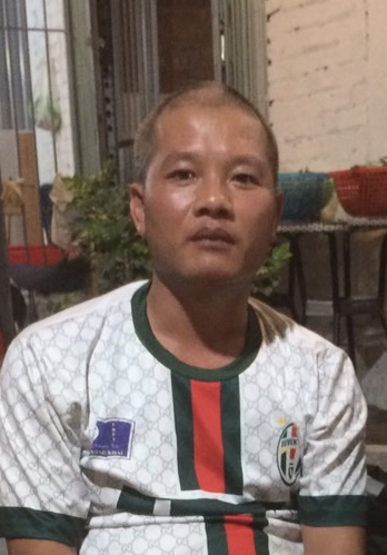 Nguyễn Đức Đạt