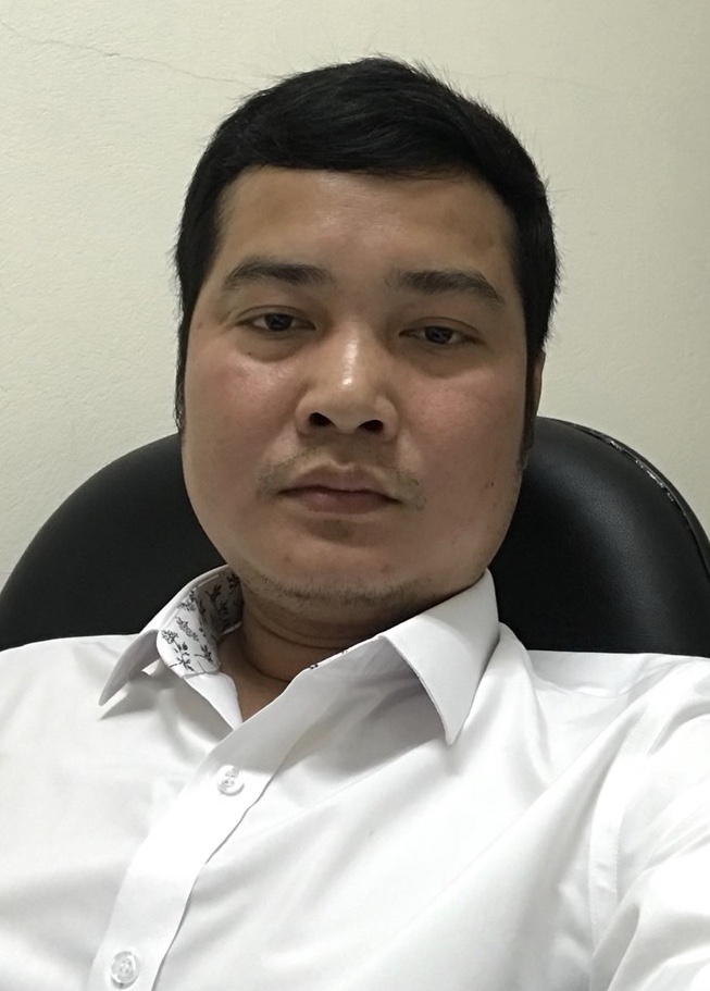 Nguyễn Vinh Hiệp